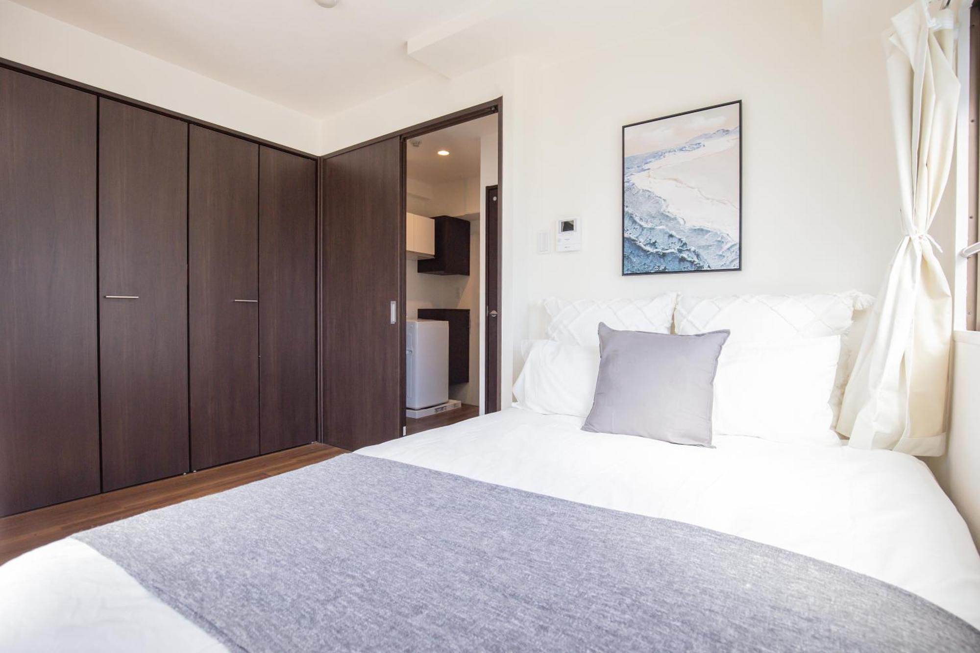 Walk To Nishi-nippori Sendagi Nippori Dloy Appartamento *